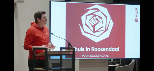 Thuis in Roosendaal – De basis op orde