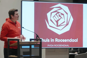 Thuis in Roosendaal – De basis op orde