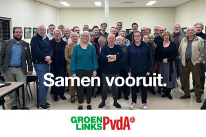 Samen vooruit